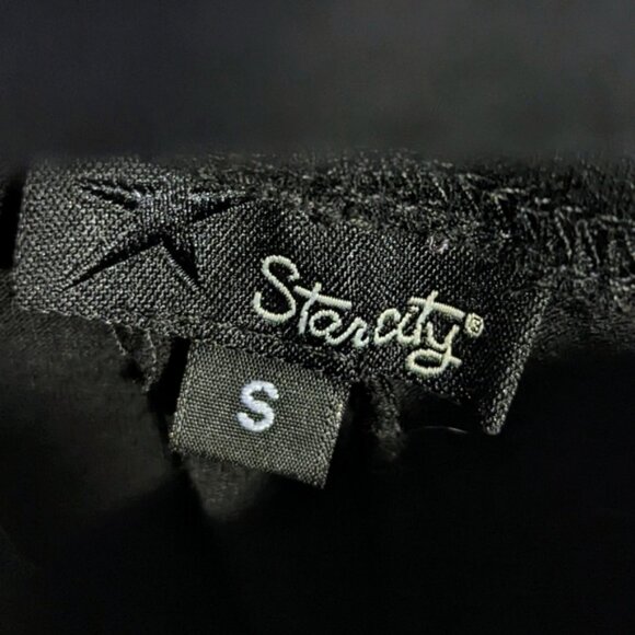 Womens Small Capri Style Pants - Picture 2 of 3